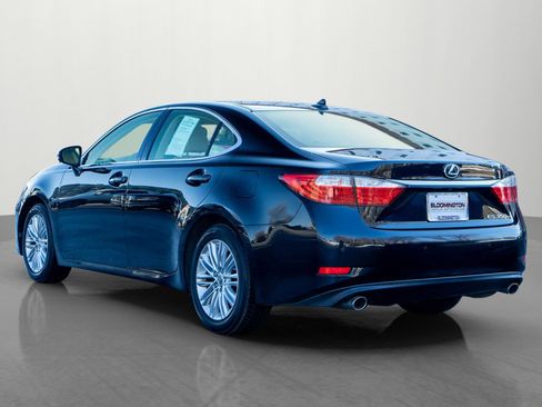 Used 2013 Lexus ES 350 w/ Premium Pkg image 5