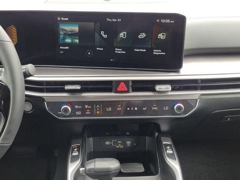 New 2026 Kia Sorento S w/ S Panoramic Sunroof Package FWD image 17
