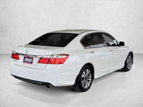 Used 2014 Honda Accord LX image 5