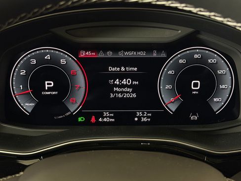New 2026 Audi Q7 3.0T Premium Plus AWD/4WD image 19