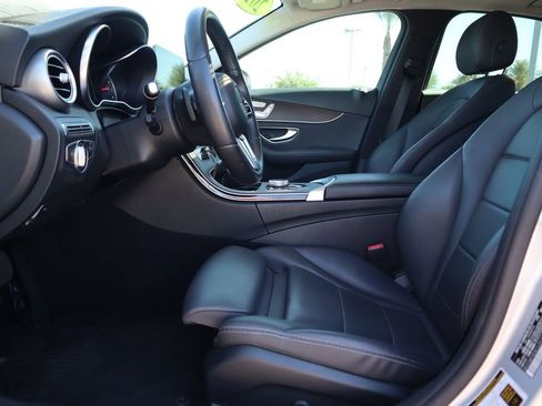Used 2020 Mercedes-Benz C 300 Sedan image 18