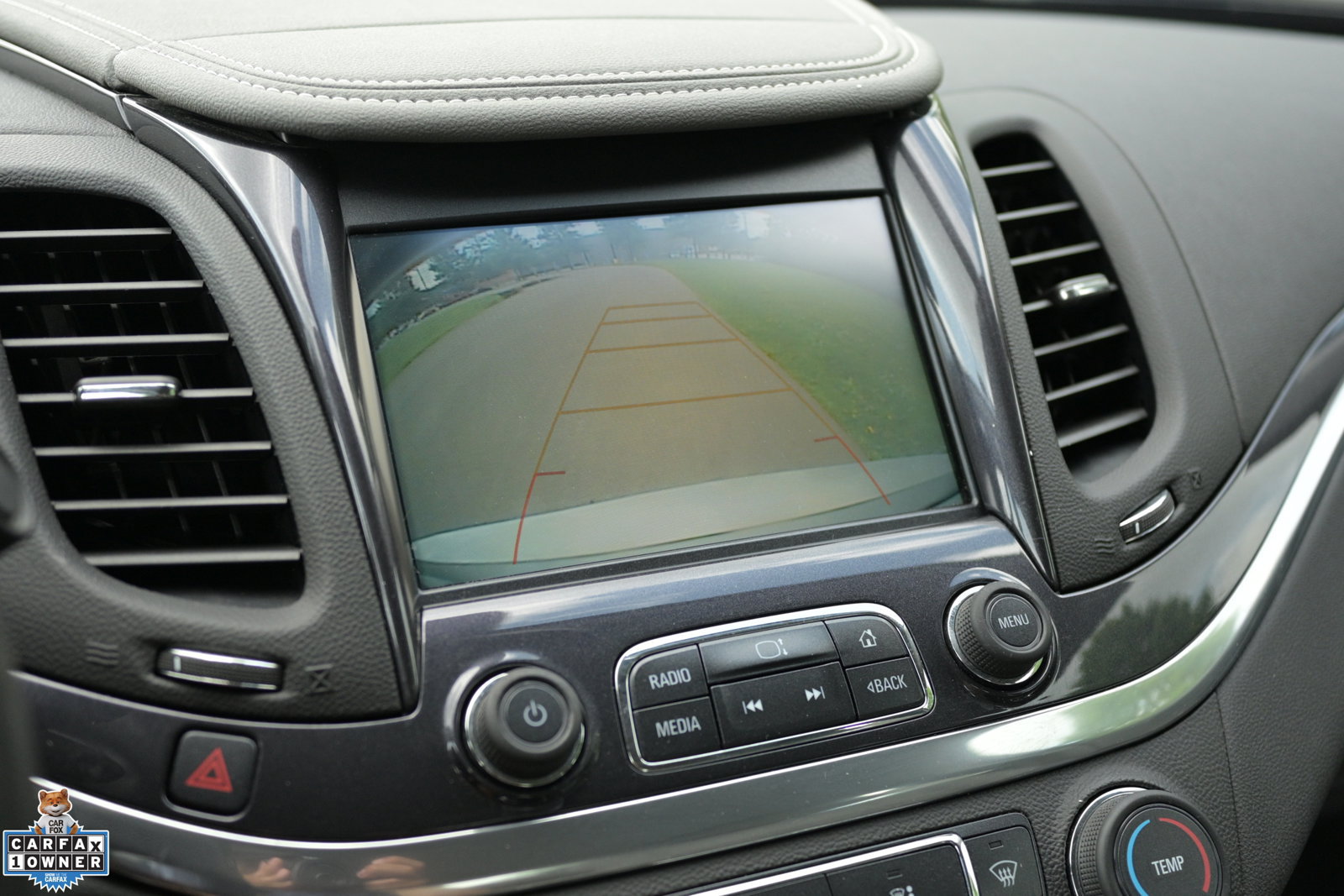 Used 2019 Chevrolet Impala LS FWD image 5