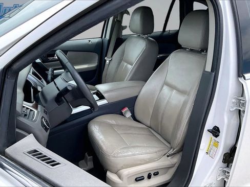 Used 2013 Ford Edge Limited w/ Driver Entry Pkg AWD/4WD image 24