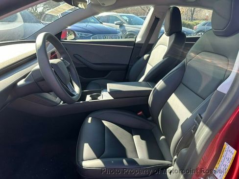 Used 2024 Tesla Model 3 RWD image 10