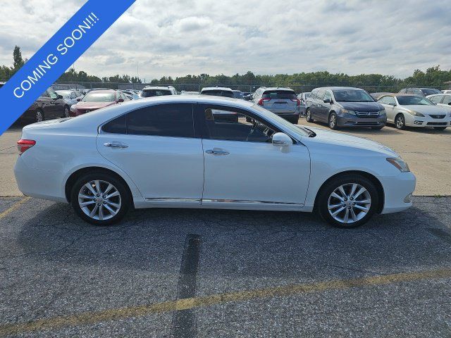 Used 2011 Lexus ES 350 FWD image 2