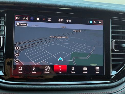 New 2026 Dodge Durango GT AWD/4WD image 8