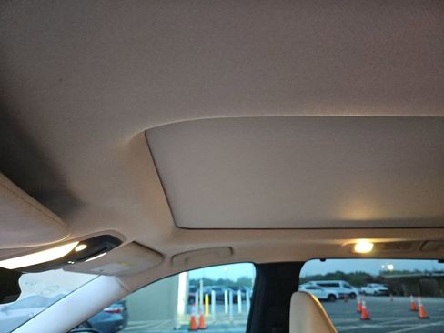 Used 2023 INFINITI QX60 Luxe w/ Cargo Package image 8