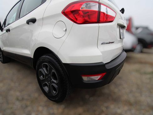 Used 2021 Ford EcoSport S image 6