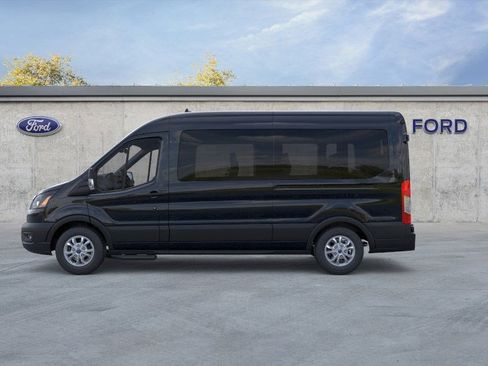 New 2025 Ford Transit 350 XL image 3