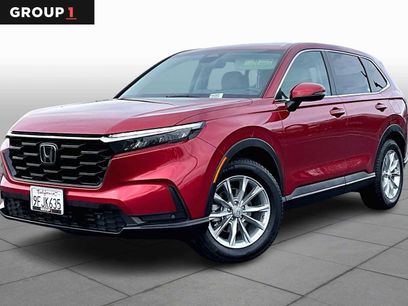 Used 2023 Honda CR-V EX-L