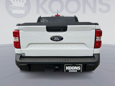 New 2026 Ford Maverick XL image 5
