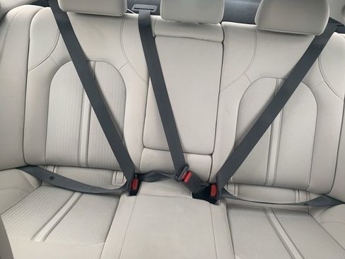 Certified 2025 Hyundai Sonata SEL image 31