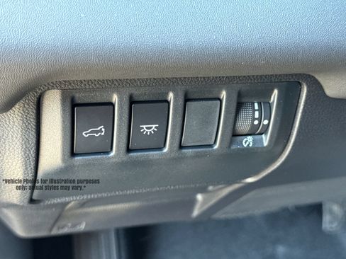 New 2026 Subaru Ascent Touring AWD/4WD image 17