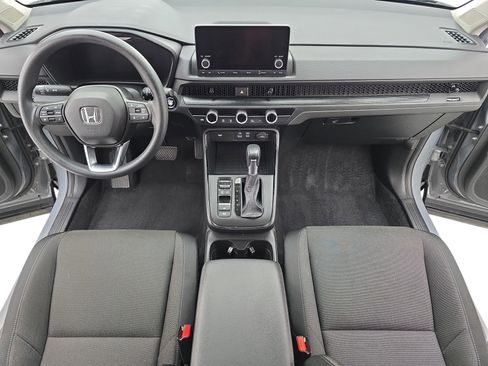 Used 2024 Honda CR-V EX image 9