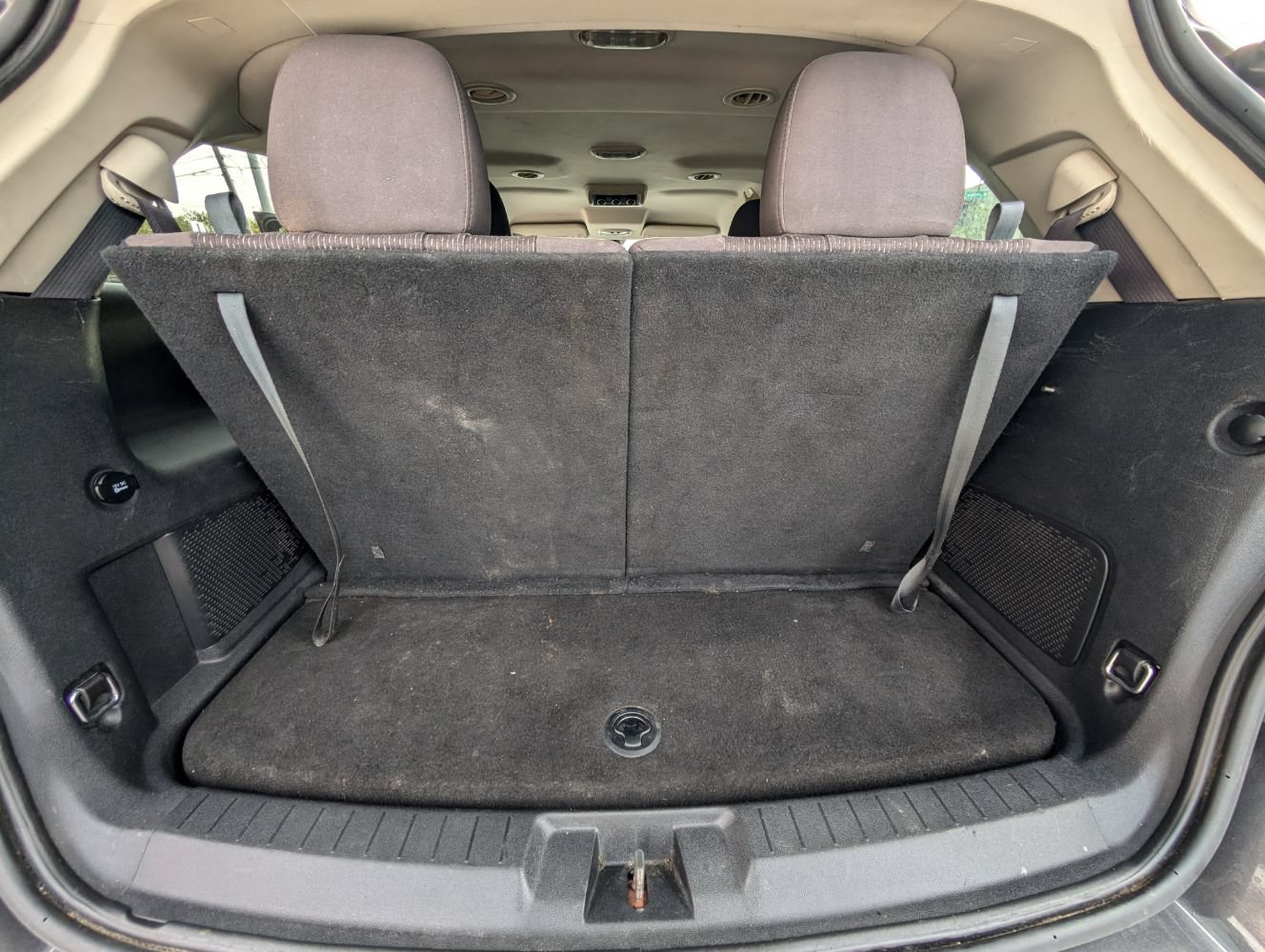 Used 2016 Dodge Journey SE w/ Flexible Seating Group FWD image 21