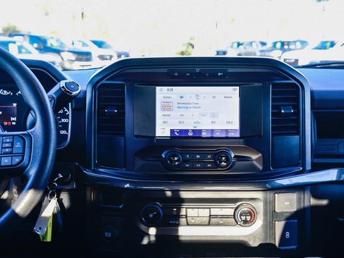 Used 2023 Ford F150 XL w/ STX Appearance Package image 13