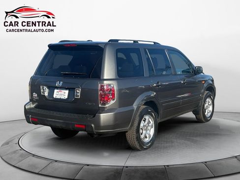 Used 2008 Honda Pilot SE image 5