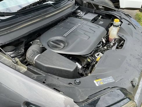 Used 2020 Jeep Cherokee Limited AWD/4WD image 69