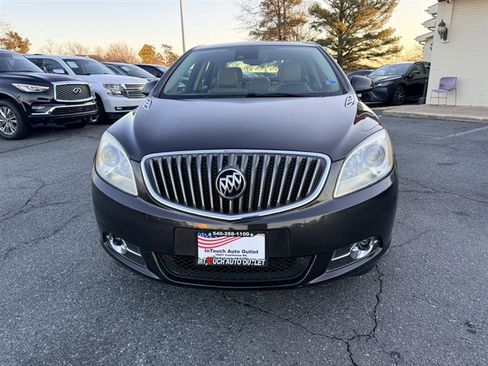 Used 2014 Buick Verano Leather image 2