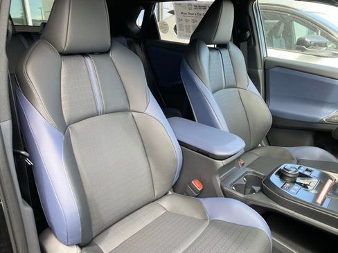 New 2026 Subaru Solterra image 7