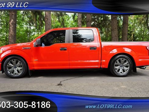 Used 2015 Ford F150 XL w/ Equipment Group 101A Mid RWD image 32