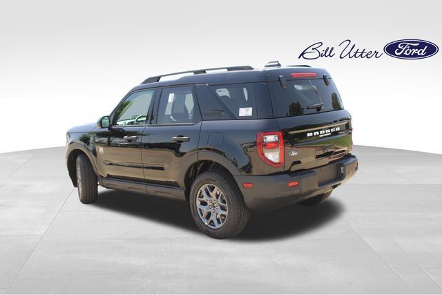 New 2026 Ford Bronco Sport Big Bend AWD/4WD image 4
