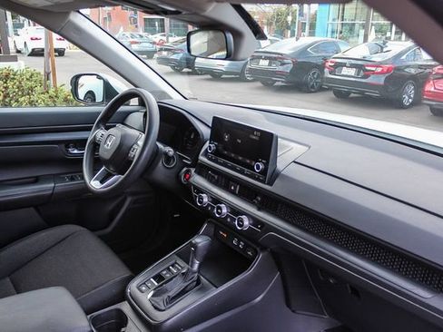 Used 2023 Honda CR-V EX image 22