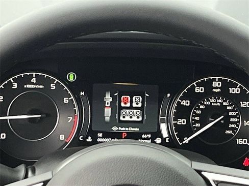 New 2026 Acura RDX w/ Technology Package image 16