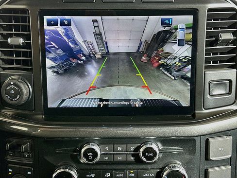 Used 2023 Ford F150 XLT w/ Equipment Group 302A High AWD/4WD image 16