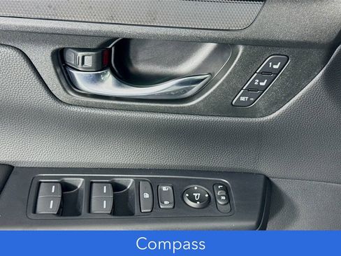 Used 2026 Honda CR-V Sport-L image 24