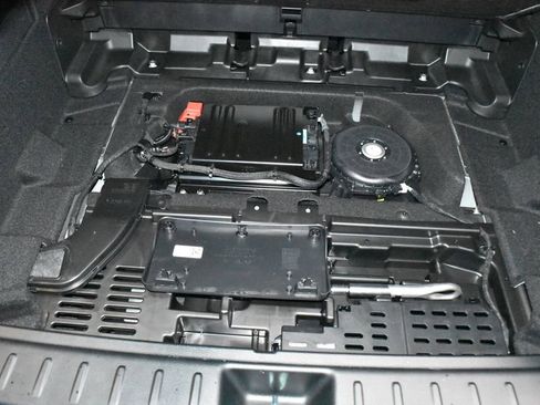 Certified 2025 Mercedes-Benz GLB 250 GLB 250 image 27