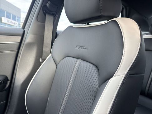 New 2026 Kia K5 GT-Line image 39