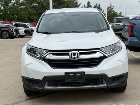 Used 2019 Honda CR-V LX image 7