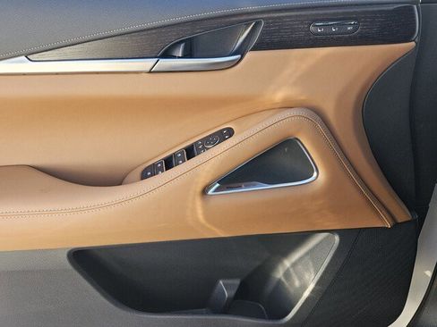 New 2026 INFINITI QX60 Autograph w/ Dark Cargo Package AWD/4WD image 29