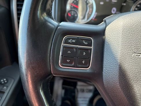 Used 2019 RAM 1500 Express w/ Wheel & Sound Group AWD/4WD image 11