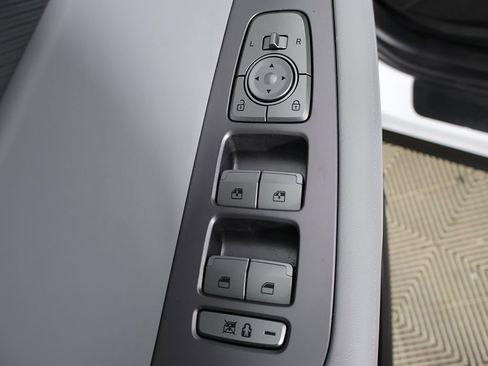Used 2025 Hyundai Palisade SEL AWD/4WD image 37