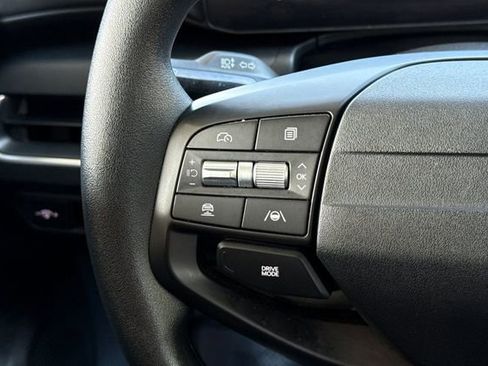 Certified 2025 Kia K4 LXS image 29