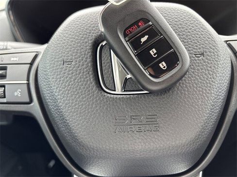 New 2026 Honda CR-V LX image 34