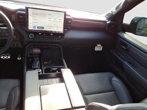 Used 2025 Toyota Tundra TRD Pro image 35