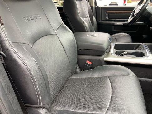 Used 2016 RAM 2500 Laramie w/ Convenience Group image 24