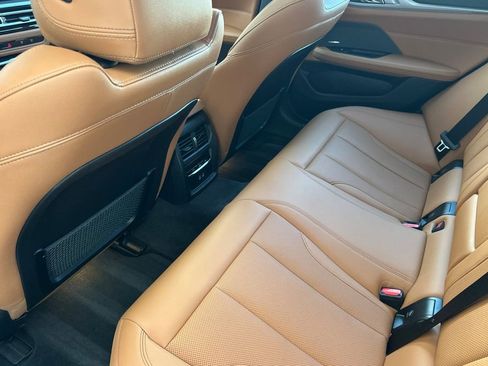 Used 2023 BMW i4 M50 w/ M Carbon Exterior Package image 12