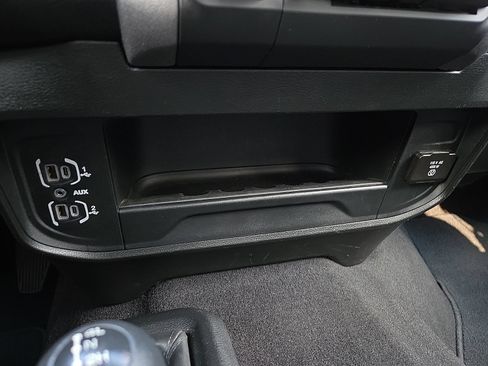 Used 2022 RAM 2500 Tradesman AWD/4WD image 17
