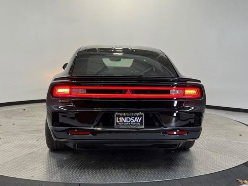 New 2026 Dodge Charger R/T Scat Pack w/ Track Package image 4