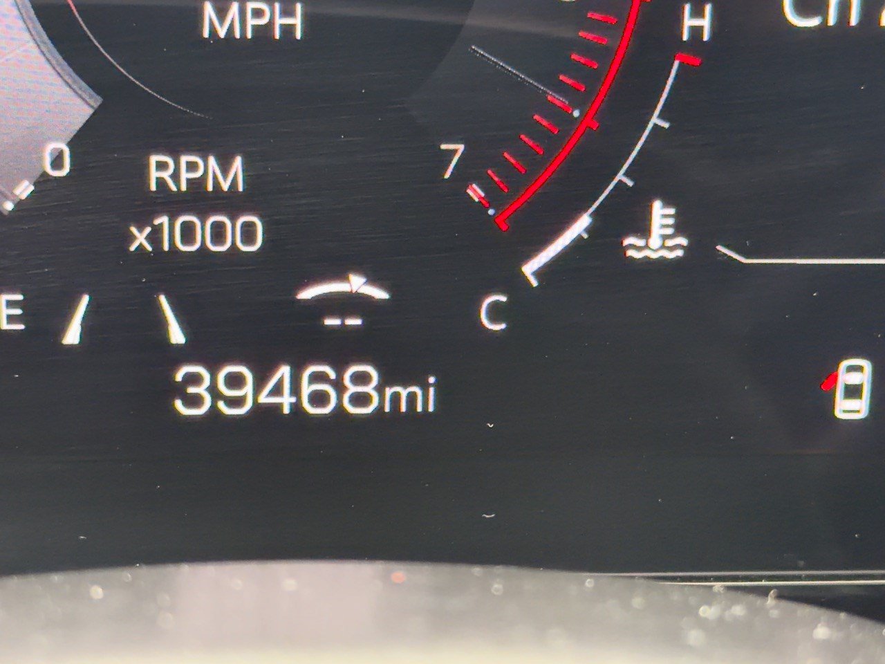 Used 2025 GMC Terrain Elevation FWD image 26