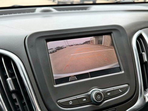 Certified 2022 Chevrolet Equinox LT image 24