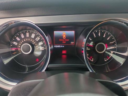 Used 2014 Ford Mustang Premium w/ Electronics Package RWD image 11