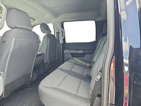 Used 2024 Ford F250 XL w/ STX Appearance Package AWD/4WD image 14