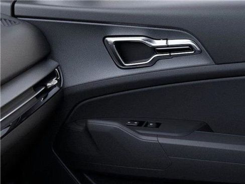 New 2026 Kia Sportage LX image 79