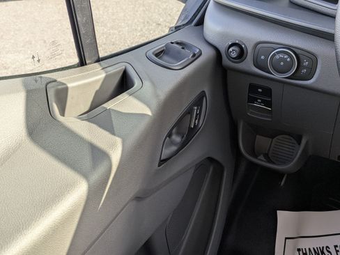 New 2025 Ford Transit 350 w/ Interior Upgrade Package image 20