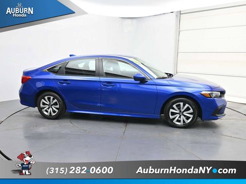 Used 2024 Honda Civic LX image 17